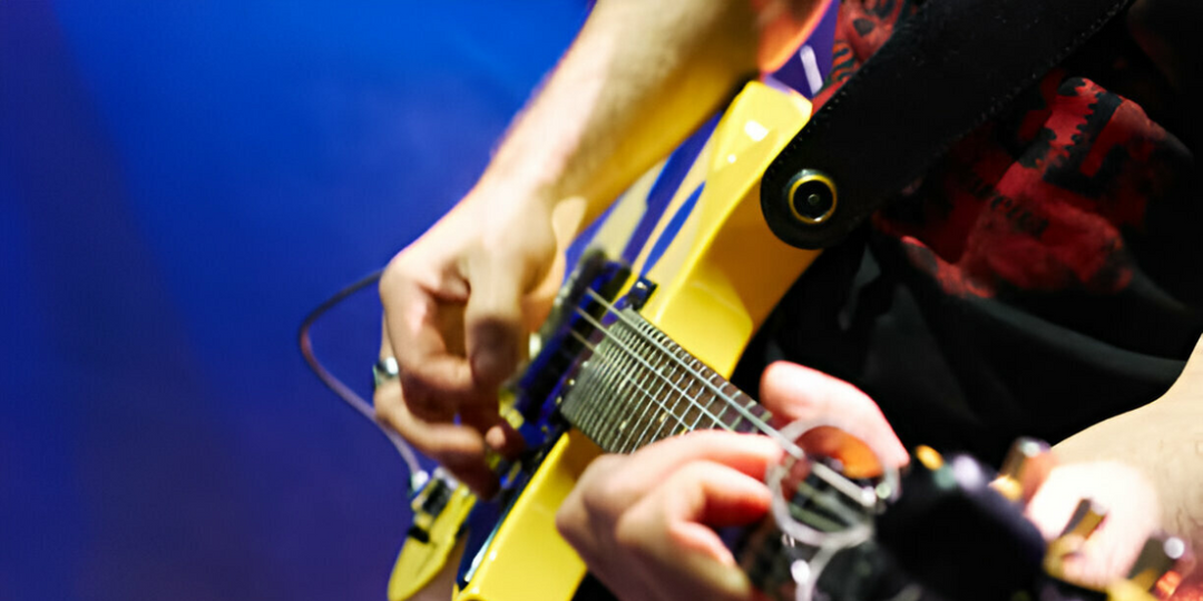 Picks Used by Famous Guitarists: Unveiling the Secrets Behind Iconic Guitar Tones