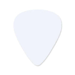 CELLULOID STANDARD - WHITE