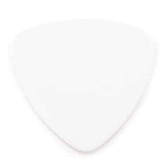 CELLULOID SHIELD - WHITE