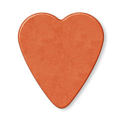 DELREX HEART - .60MM