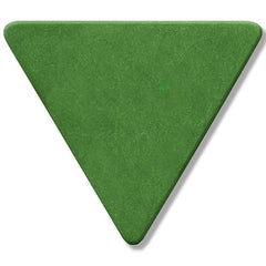 DELREX TRIANGLE - .88MM