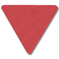 DELREX TRIANGLE - .50MM