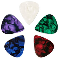 CELLULOID PEARLS - MIX 1