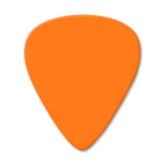 V-RESIN STANDARD - ORANGE