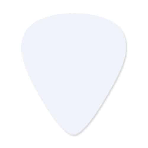 V-RESIN STANDARD - WHITE