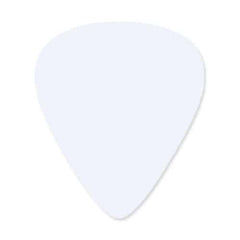 V-RESIN STANDARD - WHITE