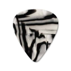 CELLULOID STANDARD - ZEBRA PEARL