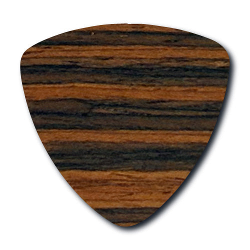 WOOD SHIELD