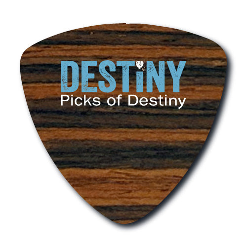 WOOD SHIELD